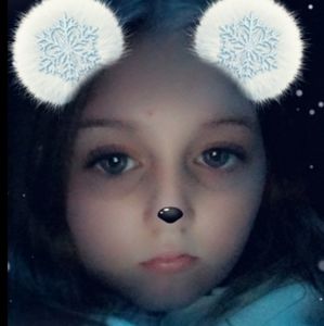 Meet your Posher, Kaylee